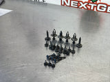 97-04 C5 CORVETTE REAR FENDER AND REAR BUMPER HARDWARE OEM #361