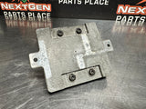2006 SILVERADO 2500 GLOW PLUG CONTROLLER MODULE OEM #1151