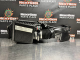 01-06 GMC YUKON ESCALADE SIERRA SILVERADO AIR INTAKE AIRBOX 5.3 6.0 OEM #W396
