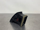 2007 CADILLAC CTS-V LH DRIVER DASH VENT OEM #1411