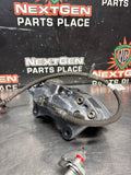 2015 CAMARO SS BREMBO BRAKE CALIPERS FRONT OEM #4164