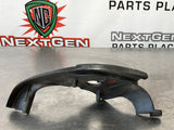 97-04 C5 CORVETTE PASSENGER FRONT SIGNAL MARKER LIGHT BRACKET 10269680 #VV551