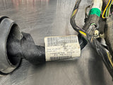 2008 FORD F350 LH DRIVER FRONT DOOR WIRING HARNESS OEM 8C3T-14631-DG #633