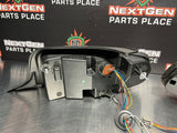 2011 FORD MUSTANG GT CO PLUS SMOKED FACELIFT TAIL LIGHTS #740