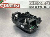 2016 FORD MUSTANG GT STEERING COLUMN STALK BRACKET HOUSING EG9T-14B522-BEW #363