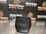 1998 C5 CORVETTE STEERING COLUMN COVER SHROUD TRIM OEM #1150