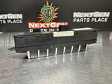 2016 GMC SIERRA 2500 CENTER DASH AUXILIARY SWITCH 23145202 #699