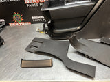2012 F150 CENTER CONSOLE W SHIFTER OEM #1375