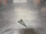 04-06 PONTIAC GTO TRUNK EMBLEM OEM #1269