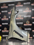 17 FORD MUSTANG GT350 WIDEBODY LEFT FRONT FENDER MAGNETIC METALLIC OEM #1632