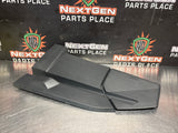 2011 CADILLAC CTS-V COUPE SHEILD ASSEMBLY DEFLECTOR COVER OEM 15856790 #4068