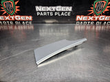 2016 FORD MUSTANG GT RH PASSENGER SIDE DASH TRIM FR3B-63044B78 OEM #1399