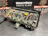 2006 DODGE RAM 3500 DIESEL TIPM FUSE BOX P56049891AJ OEM #1023