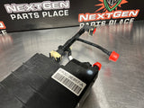 2019 FORD MUSTANG GT CHARCOAL CANISTER FR3C-9E857-A OEM #787