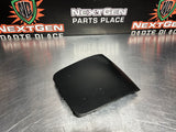 2004 GTO RADIO BEZEL TOP COVER OEM #784