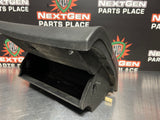 04 - 06 PONTIAC GTO COSMOS PURPLE GLOVE BOX OEM #784