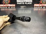 05-13 C6 CORVETTE WINDSHIELD WIPER SWITCH STALK OEM #1407