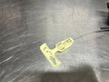 2014 FORD MUSTANG GT TRUNK LOCK LATCH RELEASE ACTUATOR DR3A-6343262-AA #783