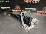 2012 CADILLAC CTS V COUPE LH DRIVER MAGNERIDE FRONT STRUT ASSEMBLY OEM #1592