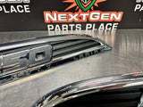2011 FORD F350 DIESEL LH RH DRIVER PASSENGER SIDE FENDER EMBLEMS OEM #765