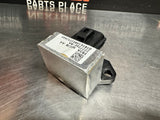 2015 FORD MUSTANG GT FUEL PUMP CONTROL MODULE OEM FR3A-9D370-AA #1196