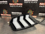 15-23 FORD MUSTANG GT CFORCE PERFORMANCE EURO SEQUENTIAL STYLE RGB TAILLIGHTS  #1427