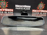 2016 CAMARO SS REAR VIEW MIRROR WITH ONSTAR OEM #795
