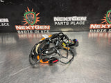 2006 C6 CORVETTE LH DRIVER SIDE DOOR WIRE HARNESS OEM 15235863 #1407