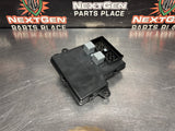 2009 C6 CORVETTE BCM BODY CONTROL MODULE FUSEBOX OEM 25879086 #1538