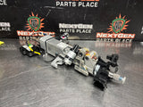 14-19 C7 CORVETTE POWER TILT/ TELESCOPING STEERING COLUMN WITH MOTOR OEM 20958750 #1604