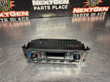 97-04 C5 CORVETTE CLIMATE CONTROL HVAC OEM 10345239 #1425