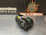 2012 CHEVY SILVERADO CABIN FUSE BLOCK 22925213 OEM #1260