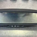 97-04 C5 CORVETTE REAR VIEW MIRROR OEM #VV205