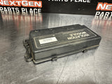 2005 FORD F350 FISHER 4 PORT ISOLATION MODULE 26400 #875