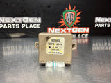 05-13 C6 CORVETTE LH HEATED SEAT CONTROL MODULE OEM 10399538 #998