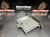 2008 FORD F250 6.4 DIESEL POWERSTROKE PCM ECM ECU 8C3A-12A650-EBG OEM #1297