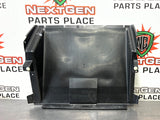 97-04 C5 CORVETTE RADIATOR AIR BAFFLE SHROUD OEM 10254256 #433