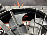 2005- 2013 C6 CORVETTE AUTO ELECTRIC RADIATOR FAN WITH SHROUD #1364