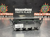 2011 CHEVY SILVERADO 2500 AC HEATER CLIMATE CONTROL 25936132 OEM #1304