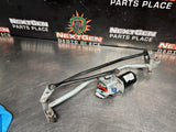 2004 PONTIAC GTO WIPER MOTOR OEM #1438