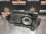 2015 CHEVY SILVERADO 2500 SUBWOOFER SPEAKER BOX 22818981 OEM #827