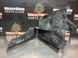 97-04 C5 CORVETTE BATTERY HEAT SHIELD PANEL 10268286 OEM #1374