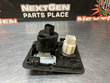 2008 FORD F250 F350 TRANSFER CASE & PARK ASSIST OEM #1182