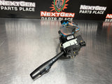 97-04 C5 CORVETTE TURN SIGNAL CRUISE CONTROL HEADLIGHT STALK OEM 26075870 #788