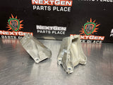 2011 CAMARO SS MOTOR MOUNT BRACKETS OEM #982