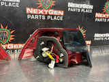 08 - 09 PONTIAC G8 LH RH REAR TAILIGHTS BRAKE LIGHTS OEM #1423