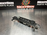 2011 CHEVY SILVERADO 2500 LTZ, TRC CTL ,PEDAL ADJUSTER,EXHAUST BRAKE BUTTONS OEM #732