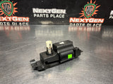 05 - 13 C6 CORVETTE ASHTRAY WITHOUT BUTTONS OEM #1409