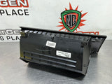 2011 CAMARO SS GLOVE BOX 20993782 OEM #320