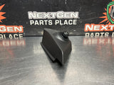 2011 FORD MUSTANG GT LH POWER MIRROR SWITCH/ COVER OEM #1595
